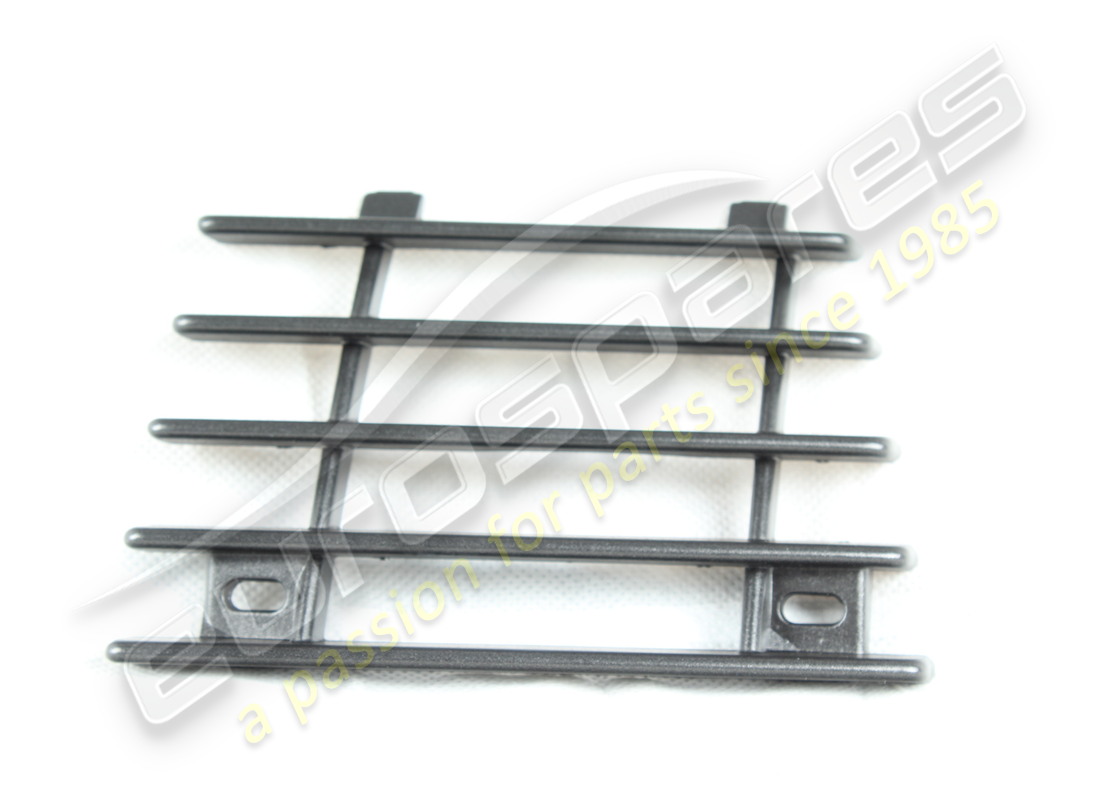 nuovo maserati griglia gancio anteriore 4p90. numero parte 376300348 (1)