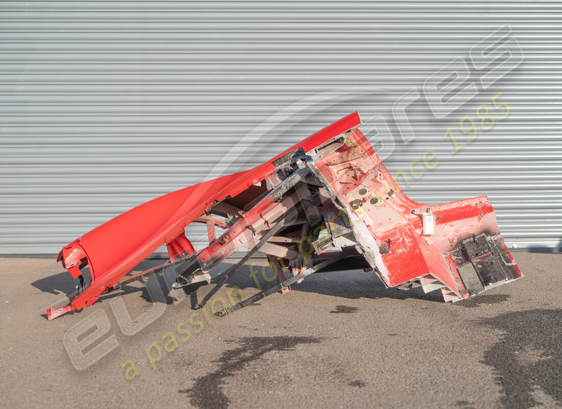 nuovo ferrari fianco sx. numero parte 83816011 (4)