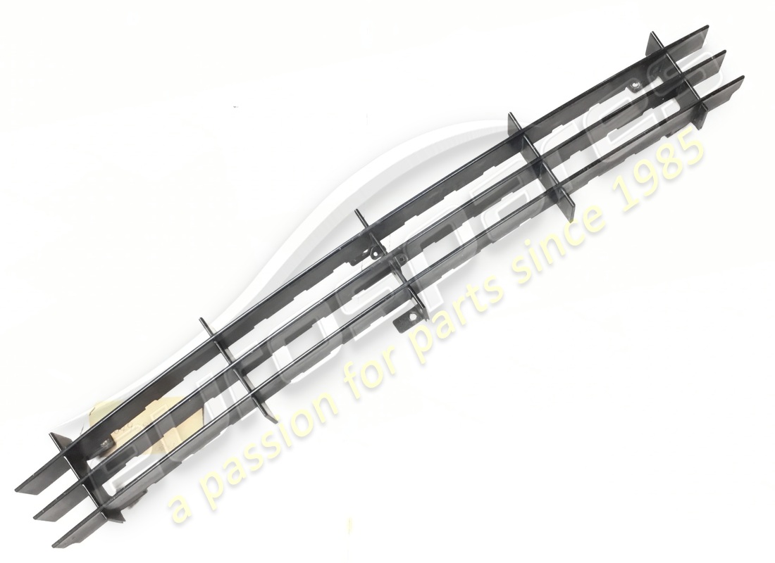 Ferrari GRIGLIA DEL RADIATORE ANTERIORE USATA. NUMERO PARTE 64909900 (1)