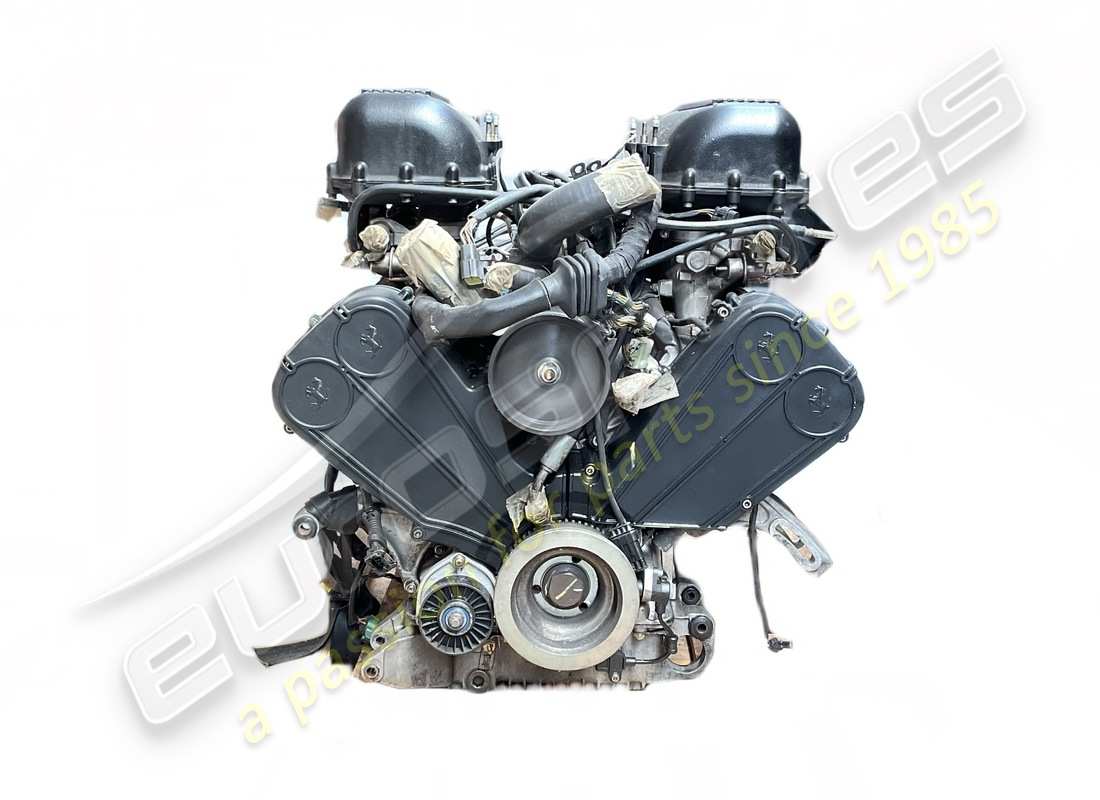 motore ferrari f355 5.2m usato. numero parte 177948 (1)