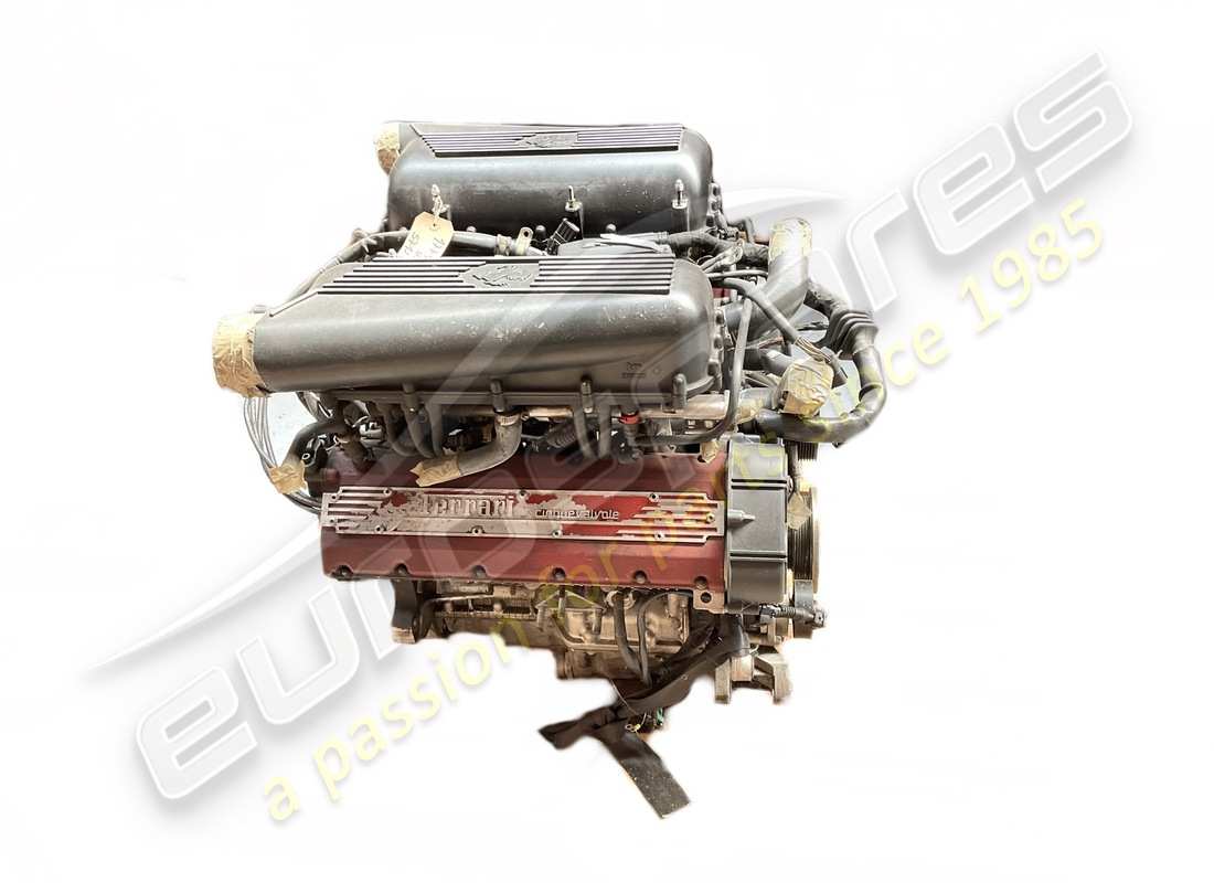 motore ferrari f355 5.2m usato. numero parte 177948 (4)