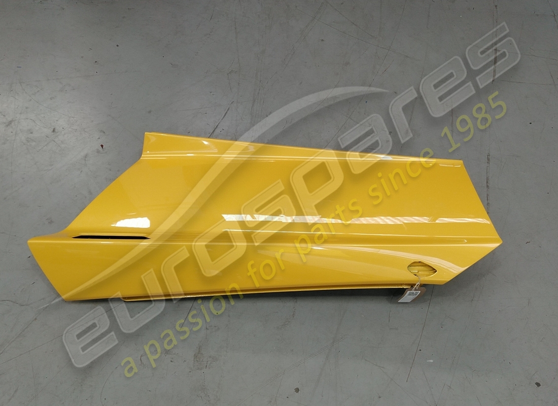 usata lamborghini porta sx. numero parte 470831051g (2)