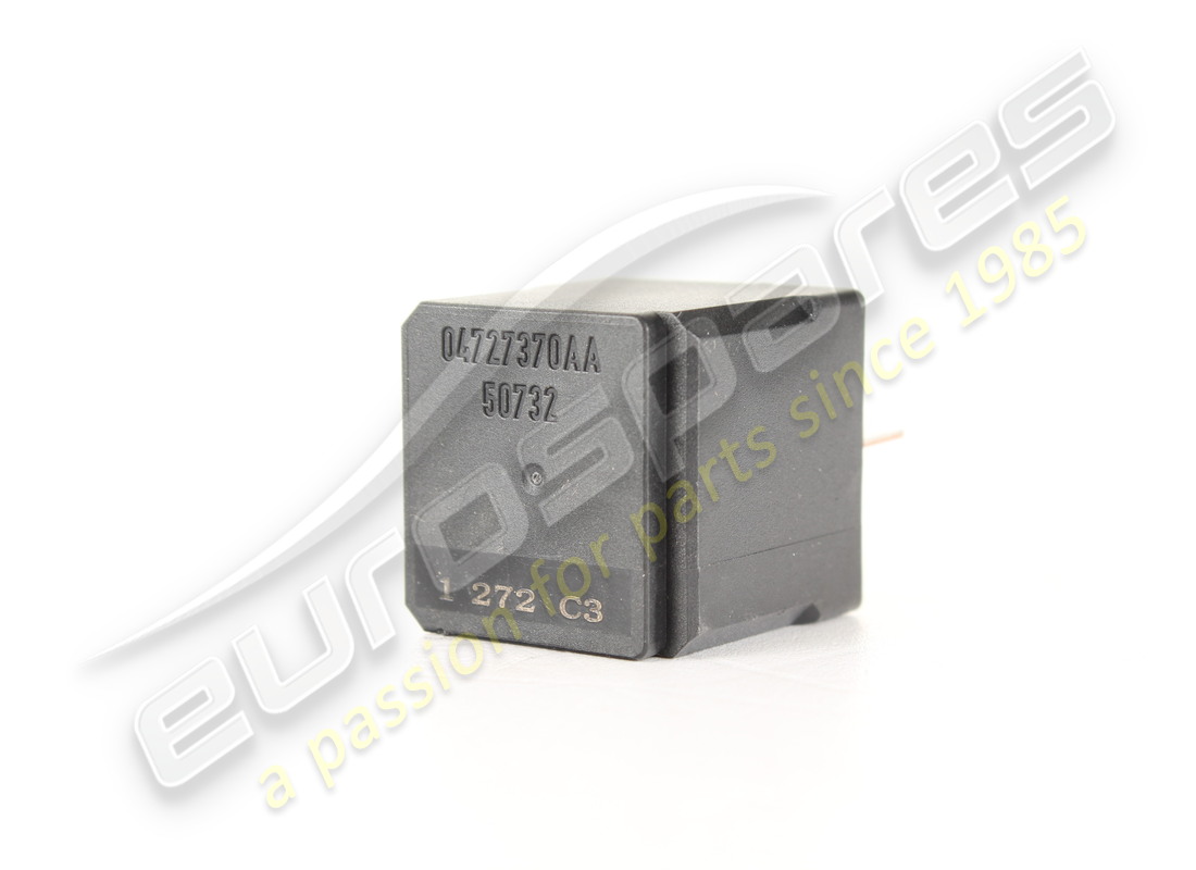nuovi maserati minirelais 4rd 931.680-11. numero parte 673002860 (1)