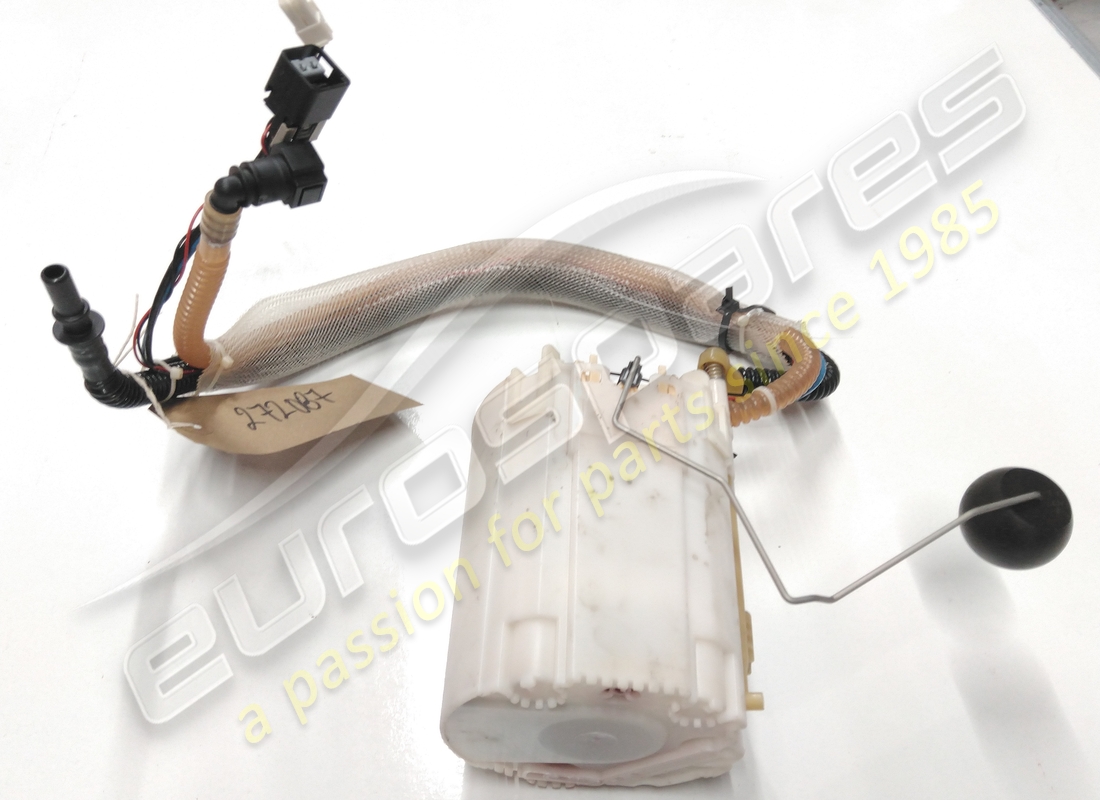 pompa carburante sinistra ferrari usata. numero parte 272087 (2)