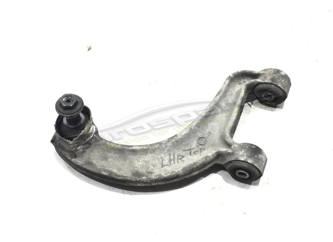 KIT SOSPENSIONE POSTERIORE SX USATO Maserati NUMERO PARTE 980139918 (1)