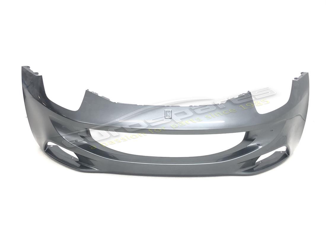 nuovo paraurti anteriore ferrari. numero parte 84259310 (1)