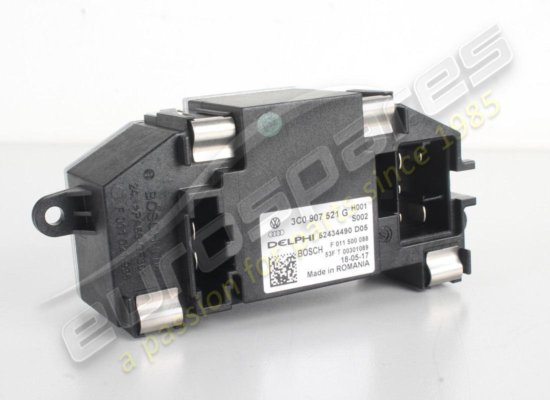 nuovo regolatore di velocità ferrari. codice articolo 264881 (2)