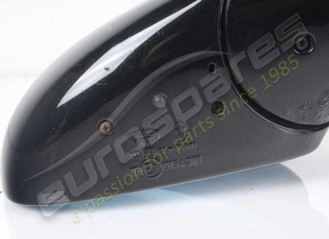 specchietto rh est. usato maserati kitrhdprimer-c. numero parte 980138926 (7)
