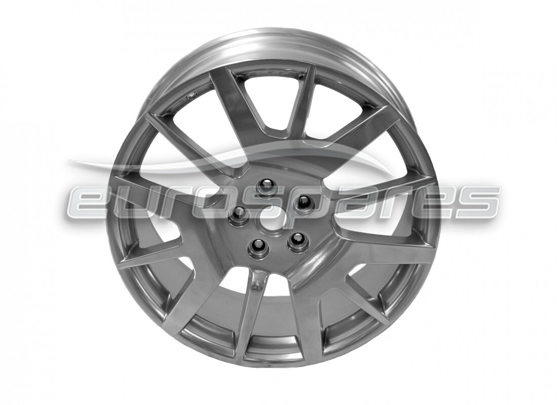 nuova ruota anteriore maserati. numero parte 231480 (1)