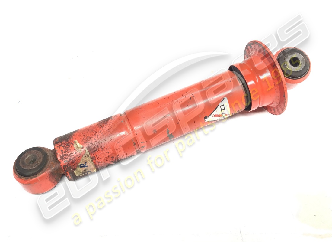 AMMORTIZZATORE POSTERIORE Ferrari 246 GT/S USATO. NUMERO PARTE 601988 (1)