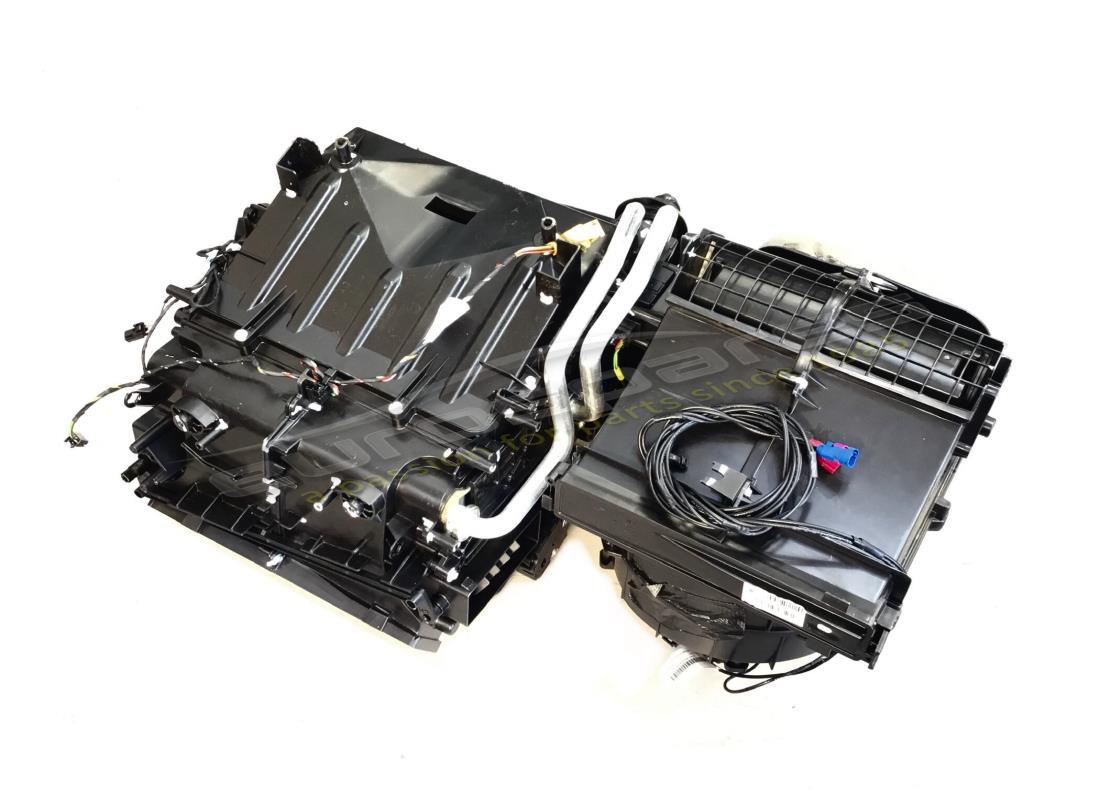 USATO Lamborghini UNITÀ HVAC 1 ZOHNEN OHNE PTC . NUMERO PARTE 4S2820005A (1)