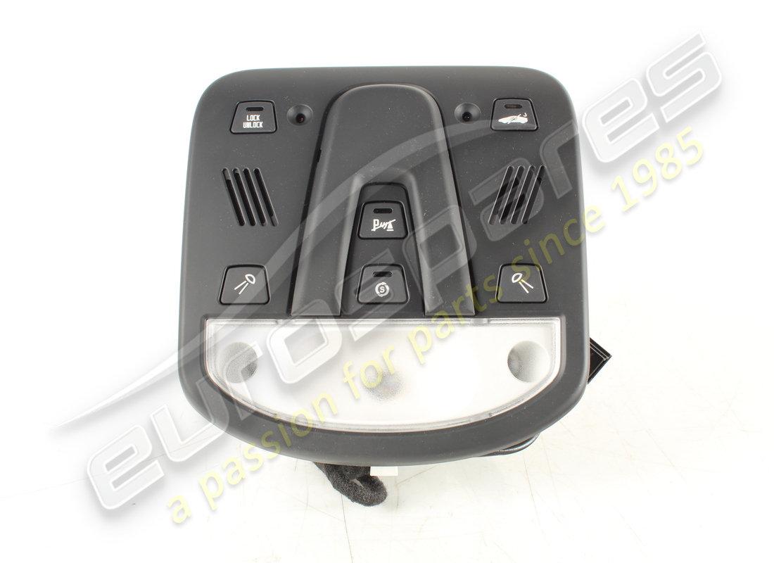 UNITÀ LUCI CABINA Ferrari USATA. NUMERO PARTE 309929 (1)