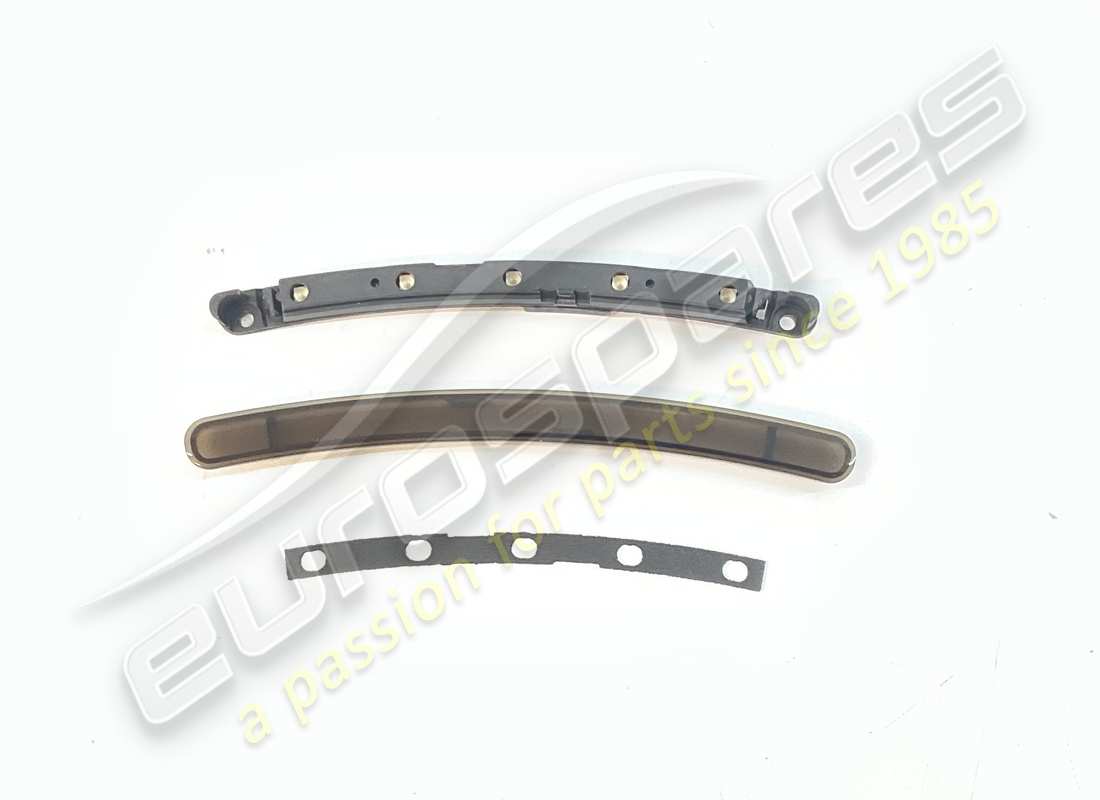 nuova ferrari piastra led per volante. numero parte 214236 (1)