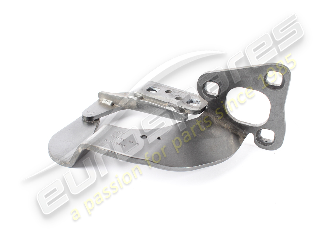 USATO FERRARI CERNIERA TB COMPLETA RH NUMERO PARTE 83979200 (3) usato ferrari cerniera tb completa rh numero parte 83979200 (3)