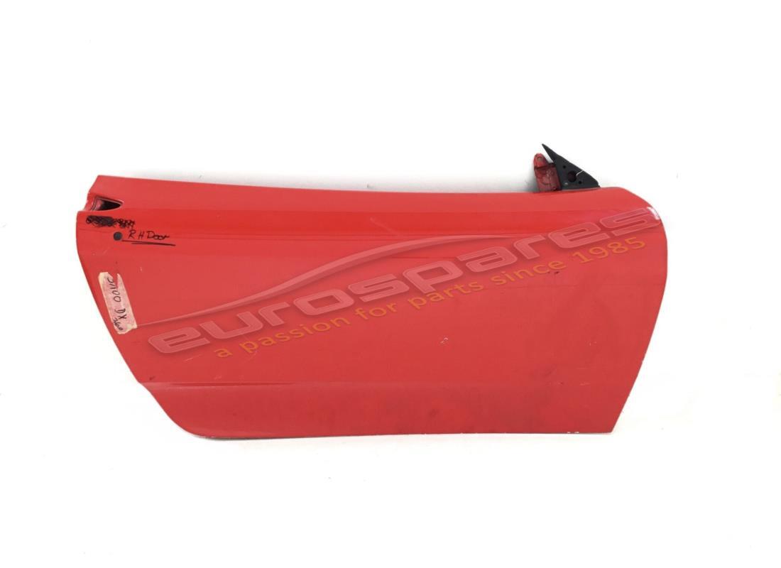 USATO Ferrari TELAIO PORTA DESTRA . NUMERO PARTE 65909011 (1)