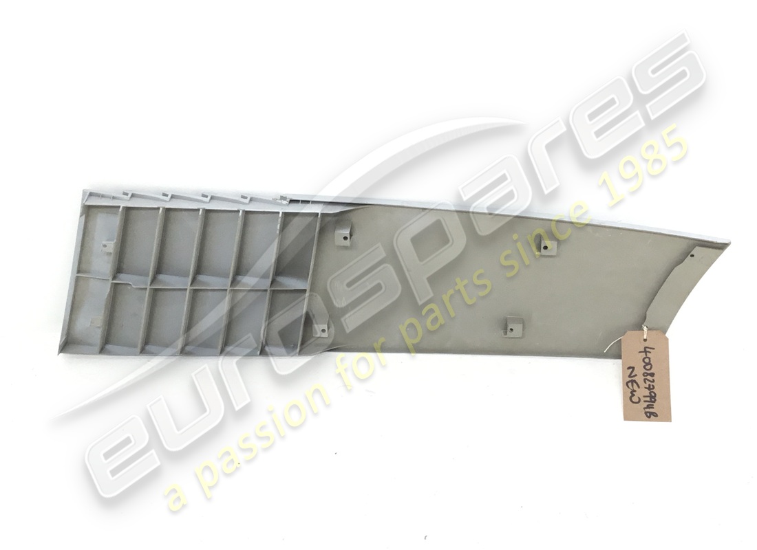 nuova parentesi lamborghini, spoiler. numero parte 400827994b (2)