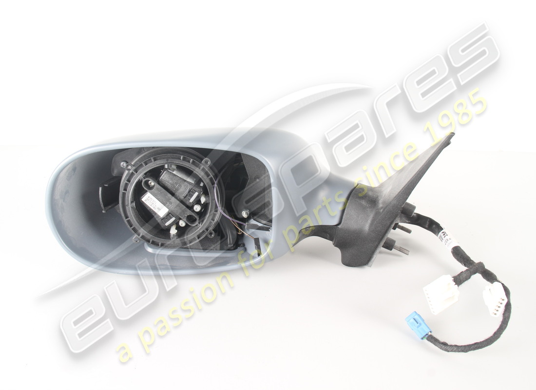NUOVO (ALTRO) Ferrari SPECCHIO POSTERIORE ESTERNO SX . NUMERO PARTE 68134710 (1)