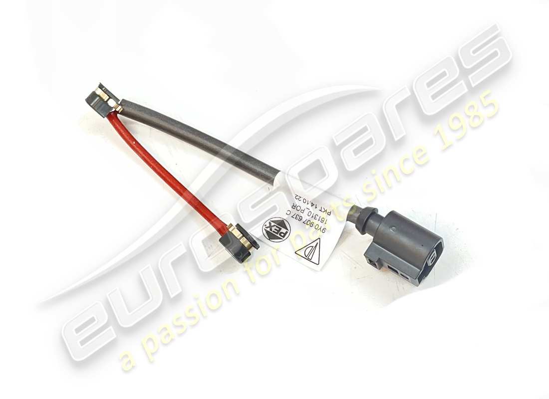 nuovo porsche cavo mittente. numero parte 9y0907637c (1)