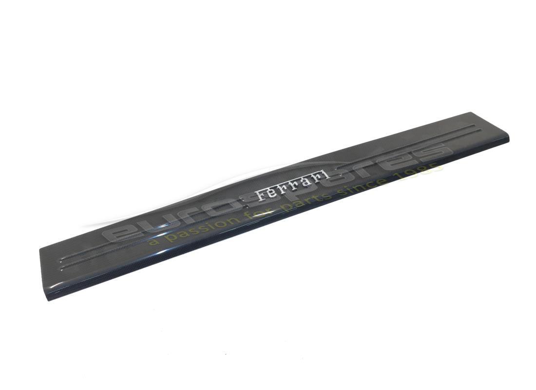 NUOVO (ALTRO) Ferrari PEDANA SX . NUMERO PARTE 84004800 (1)