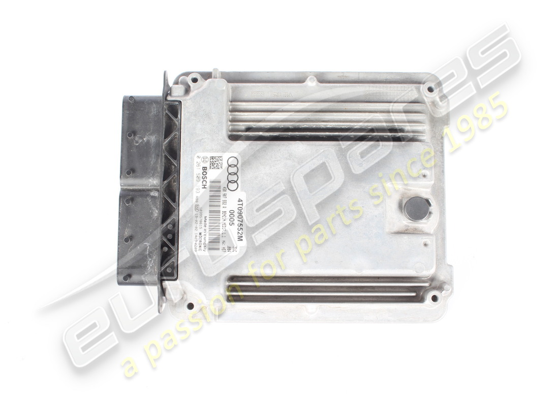 usato lamborghini controllo motore diag-adr: 001. numero parte 4t0907552m (1)