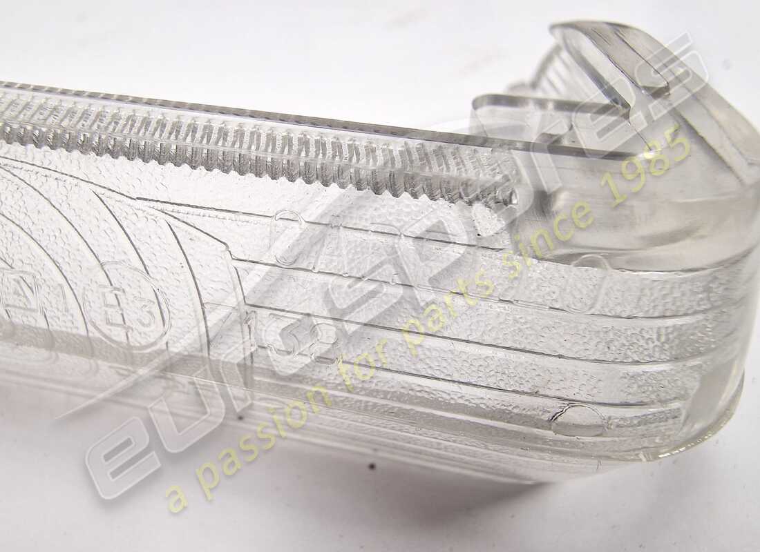 nuova lente laterale ferrari lhf. numero parte 205028 (4)