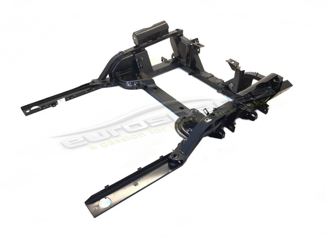 nuovo maserati gruppo telaio anteriore. numero parte 261715 (1)