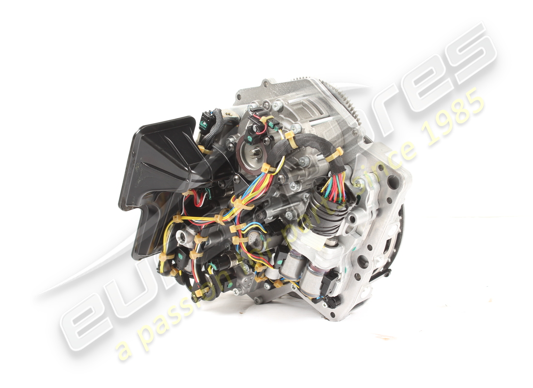 nuovo ferrari kit piastra di controllo frizione f142. numero parte 70004181 (2)
