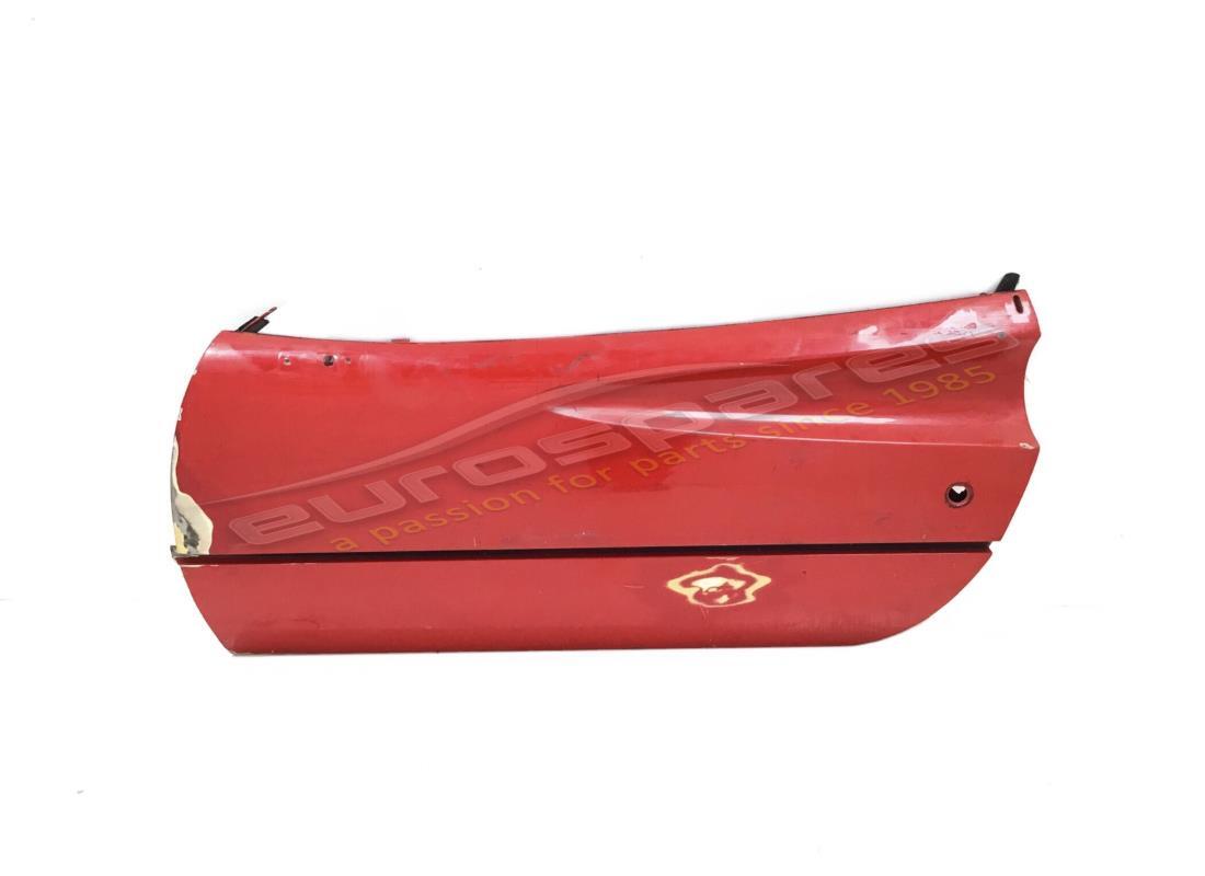 usata ferrari porta sx. numero parte 60214103a (1)