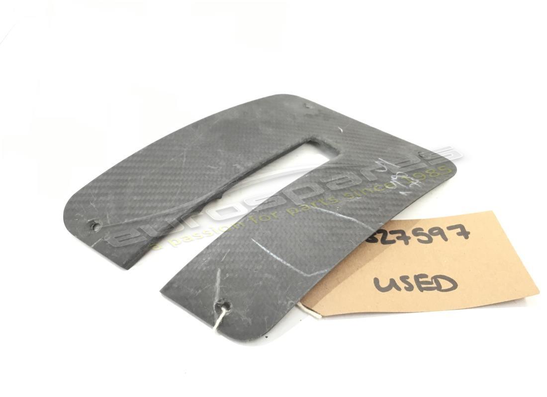 COPERTURA Lamborghini USATA. NUMERO PARTE 470827597 (1)