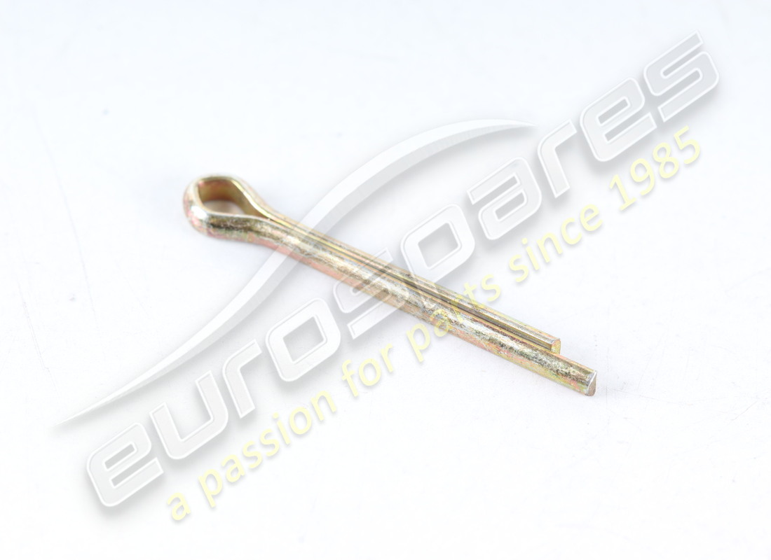 NUOVO Maserati SPILLO D. 2 X15 . NUMERO PARTE 10766301 (1)