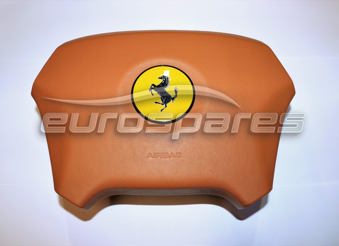 nuovo ferrari airbag conducente nella carta da zucchero a4577. numero parte 65895728 (1)