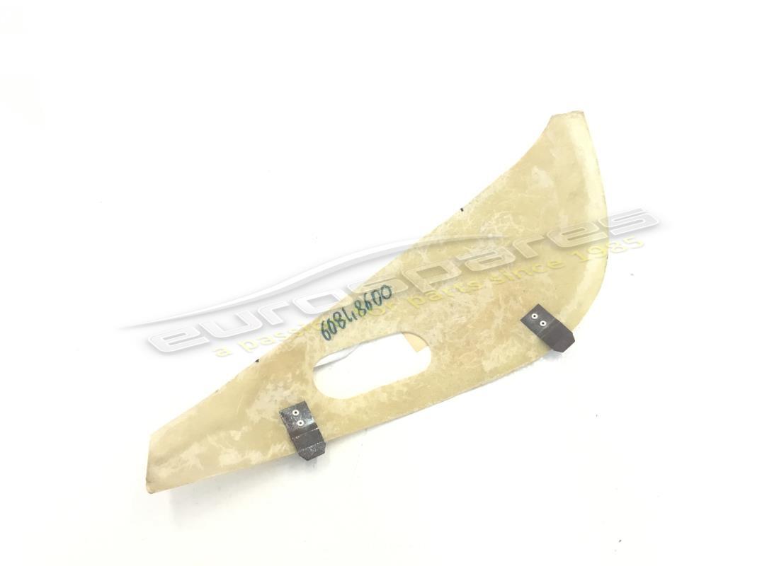 NUOVO Ferrari PASSARUOTA ANTERIORE DESTRO . NUMERO PARTE 60848600 (1)