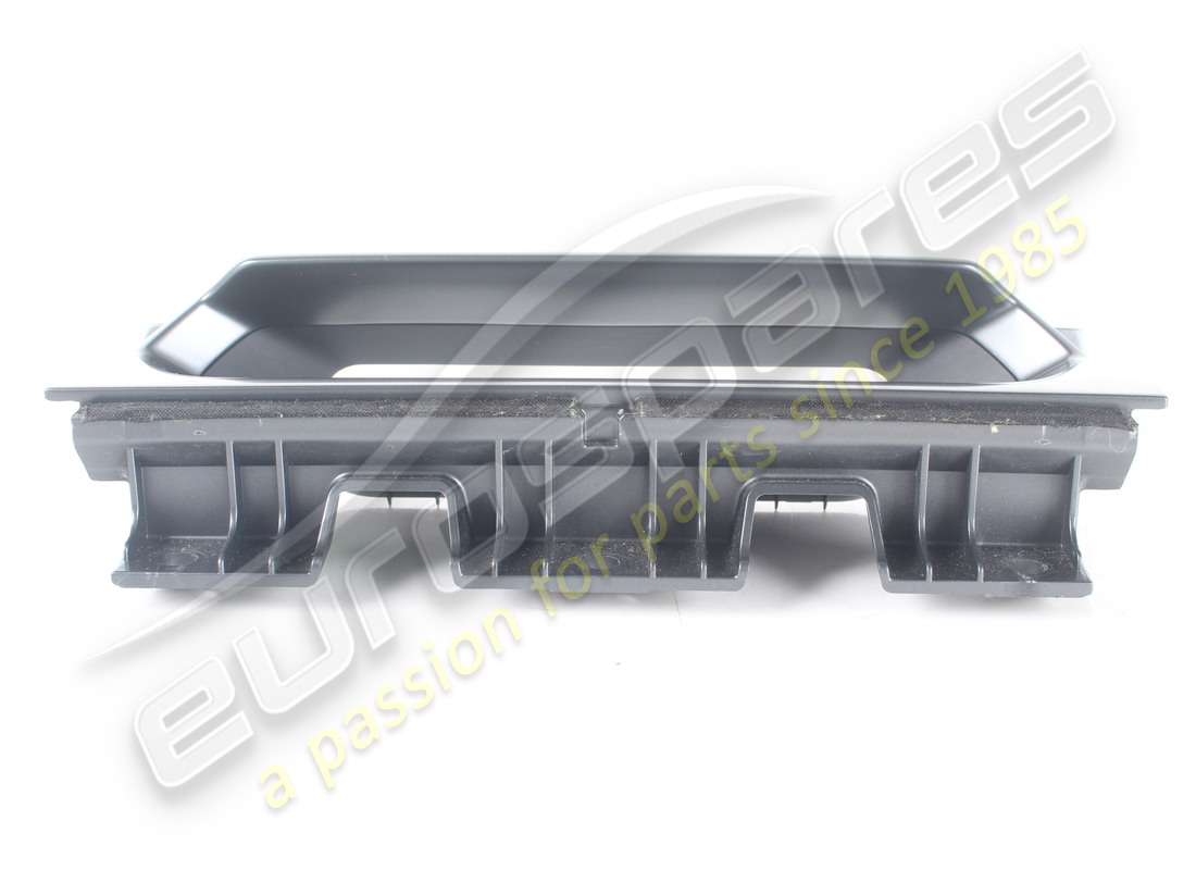 ESPOSITORE COPERCHIO LAMBORGHINI USATO. NUMERO PARTE 4T0919132B (4) espositore coperchio lamborghini usato. numero parte 4t0919132b (4)