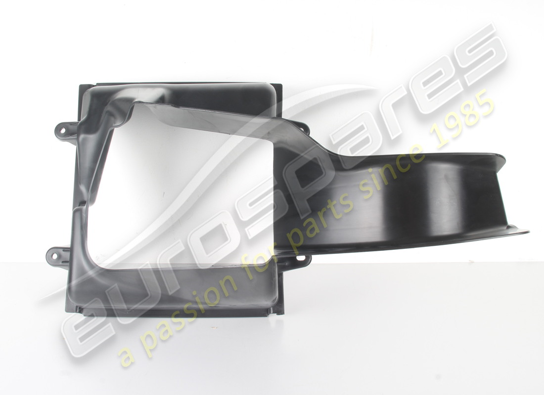 nuovo maserati condotto aria intercooler destro. numero parte 670004139 (2)