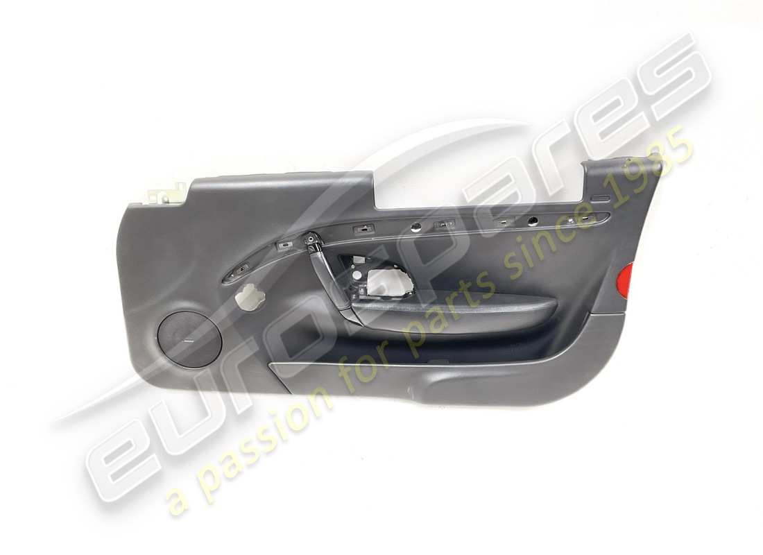 USATA Maserati MODANATURA COMPLETA DEL PANNELLO DELLA PORTIERA DESTRA. NUMERO PARTE 981601800 (1)