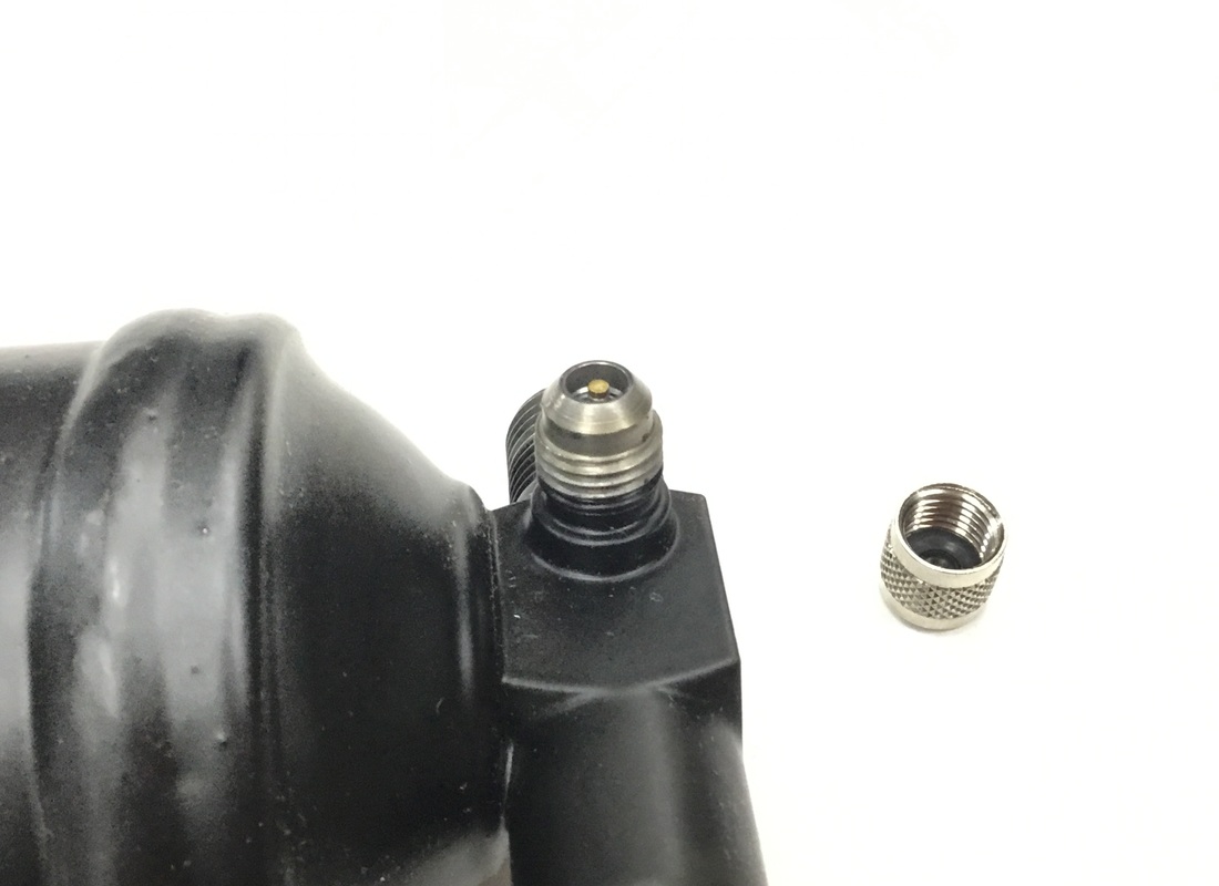 nuovo ferrari alternativo asciugacapelli per aria condizionata senza interruttore. numero parte 129101a (4)