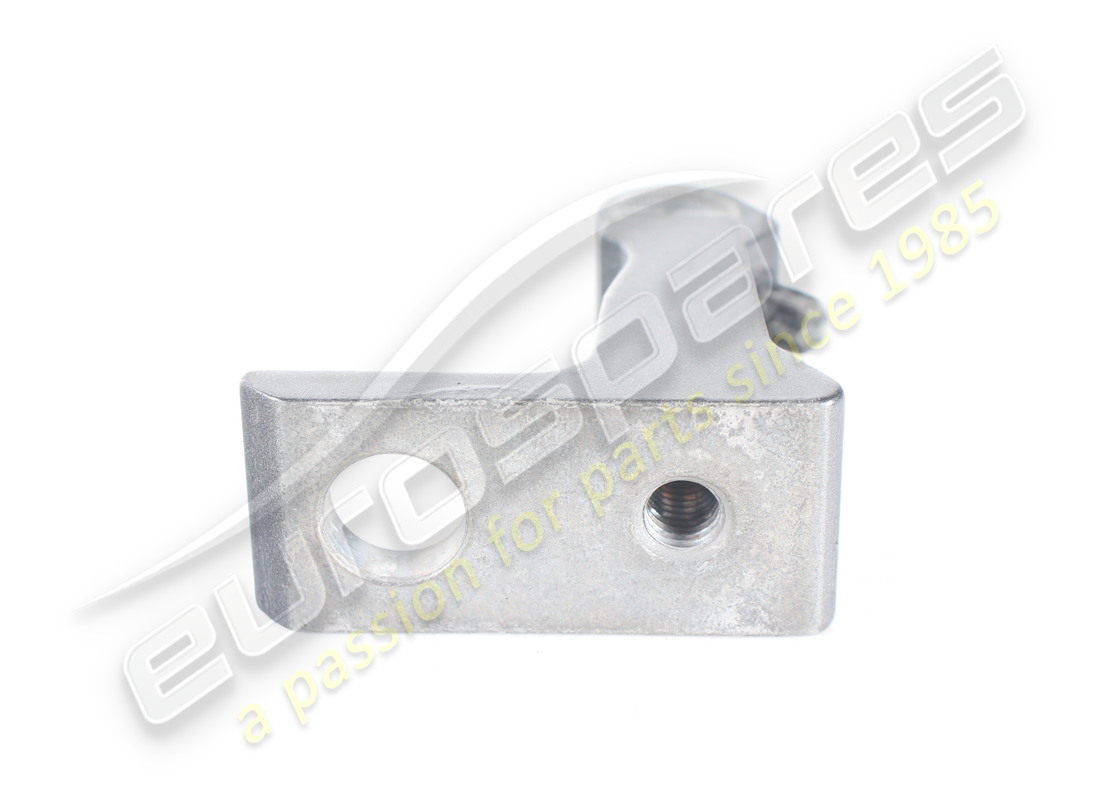 used lamborghini door hinge lower right. part number 4g0831402b (4)
