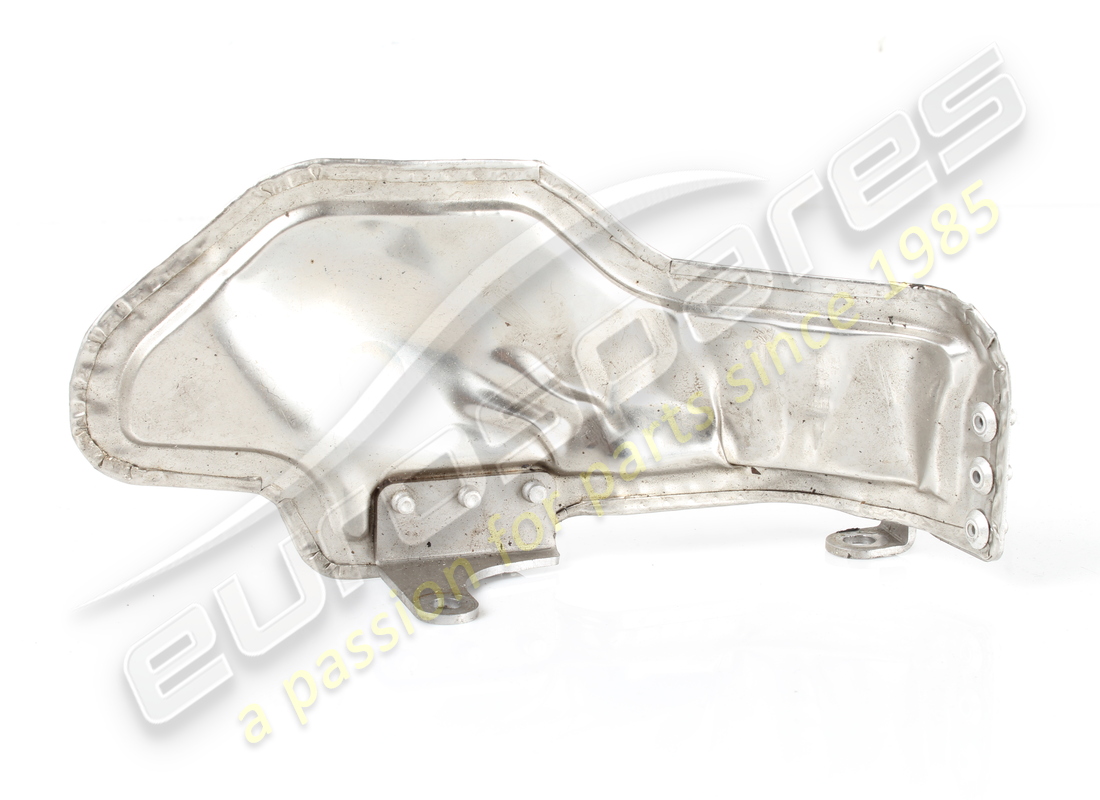SCUDO CALORE COMPRESSORE Ferrari USATO. NUMERO PARTE 298606 (1)