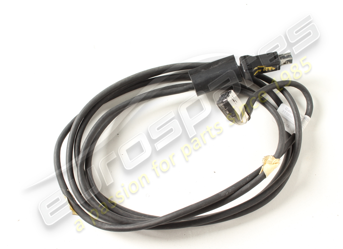 cavo video lvds ferrari ndm/ndr usato. numero parte 311950 (2)