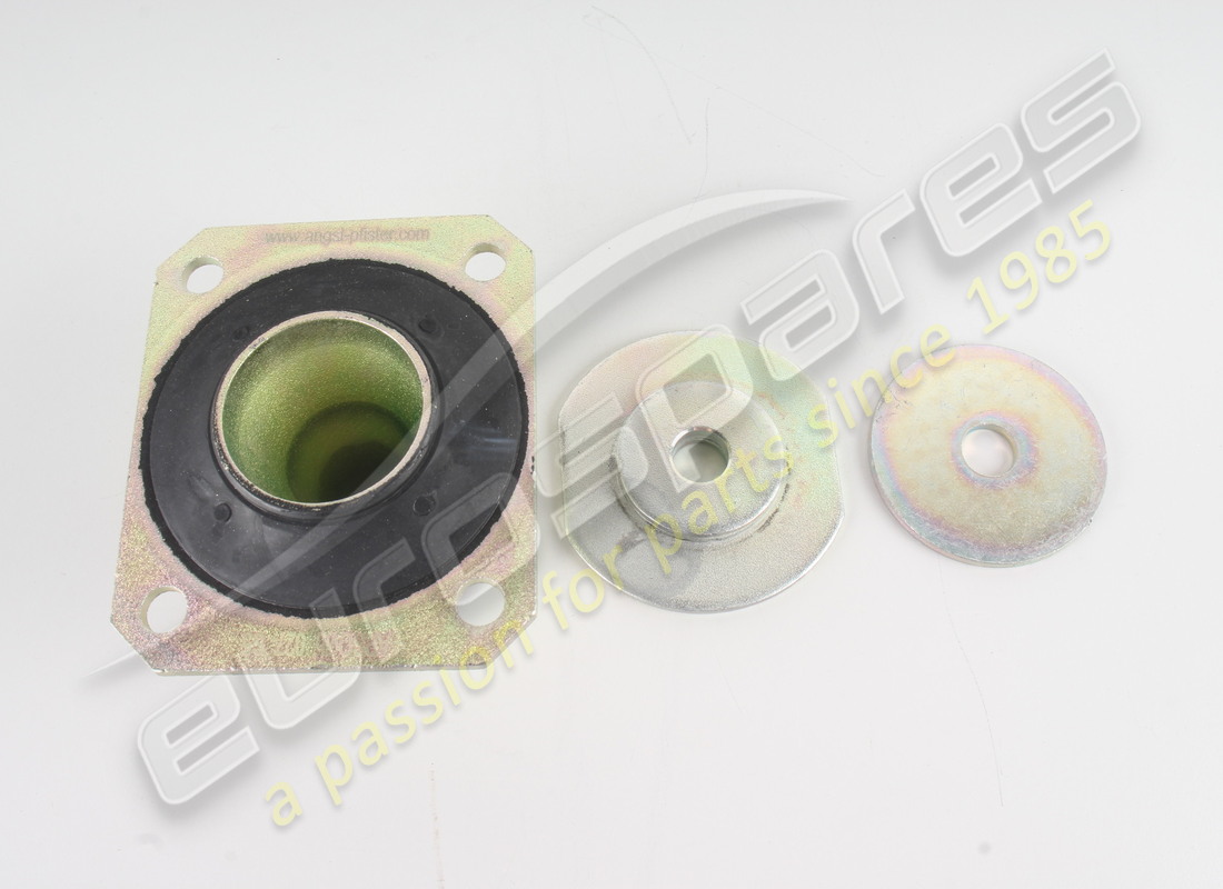 nuovo lamborghini pad 786027 s5w. numero parte 001824365 (1)
