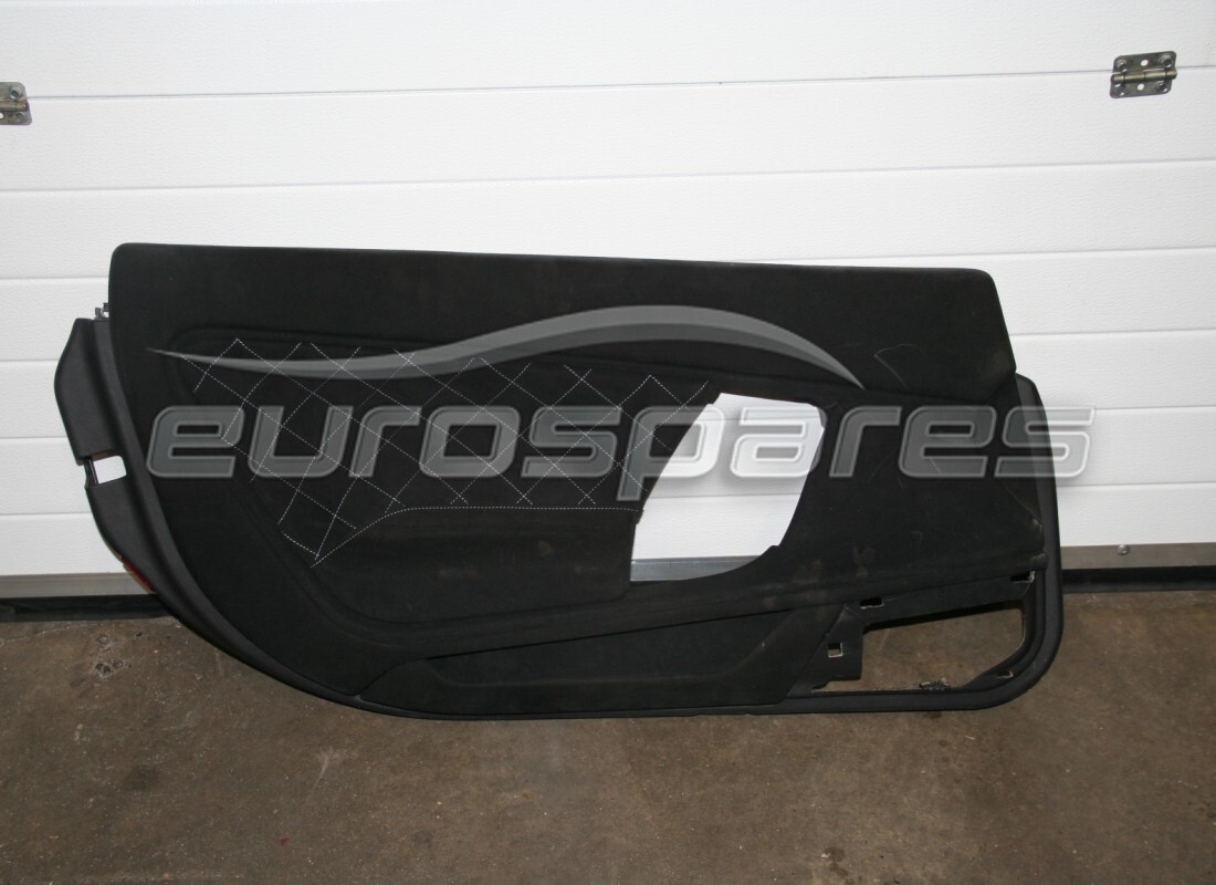 PANNELLO DI RIVESTIMENTO PORTA SINISTRA USATO Lamborghini NUMERO PARTE 402867105G (1)