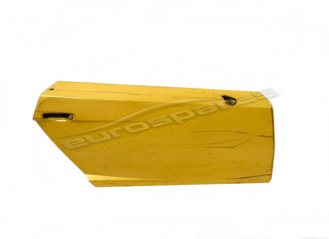 GRUPPO PORTA DESTRO USATO Lamborghini. NUMERO PARTE 400831022 (1)