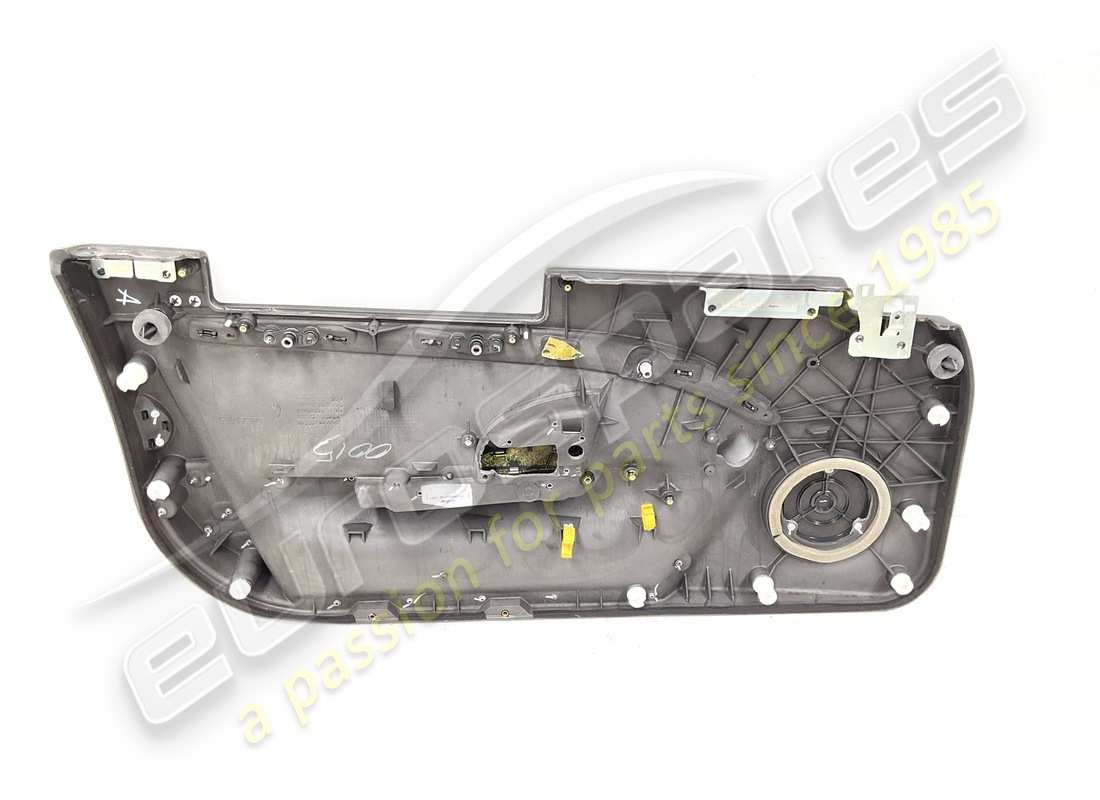 usata maserati modanatura completa del pannello portiera destra. numero parte 981601800 (2)