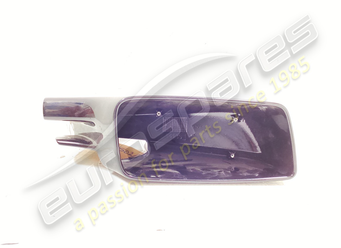 SPECCHIETTO RETROVISORE ESTERNO USATO Lamborghini . NUMERO PARTE 418857502A (1)