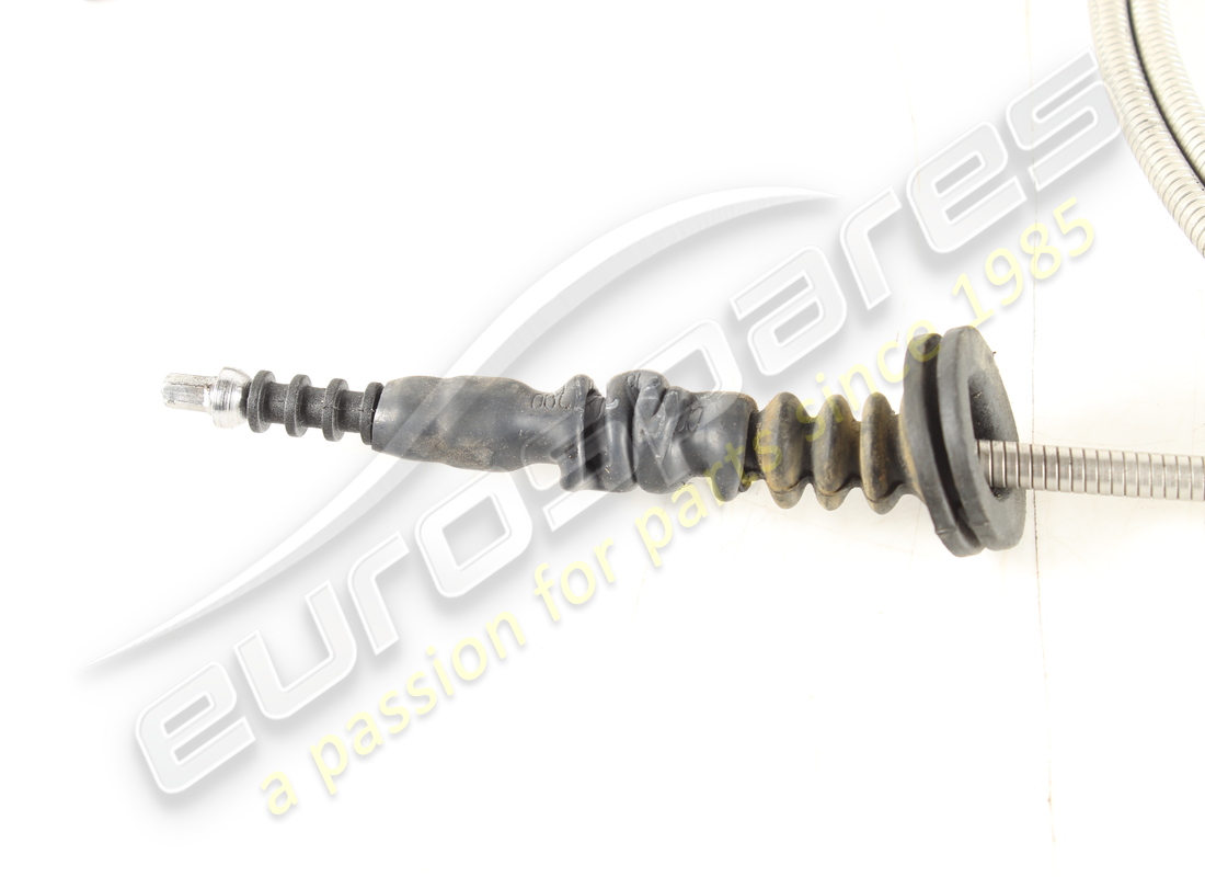 MANIGLIA DI APERTURA FERRARI USATA PER MOTORE HO. NUMERO PARTE 83777200 (2) maniglia di apertura ferrari usata per motore ho. numero parte 83777200 (2)