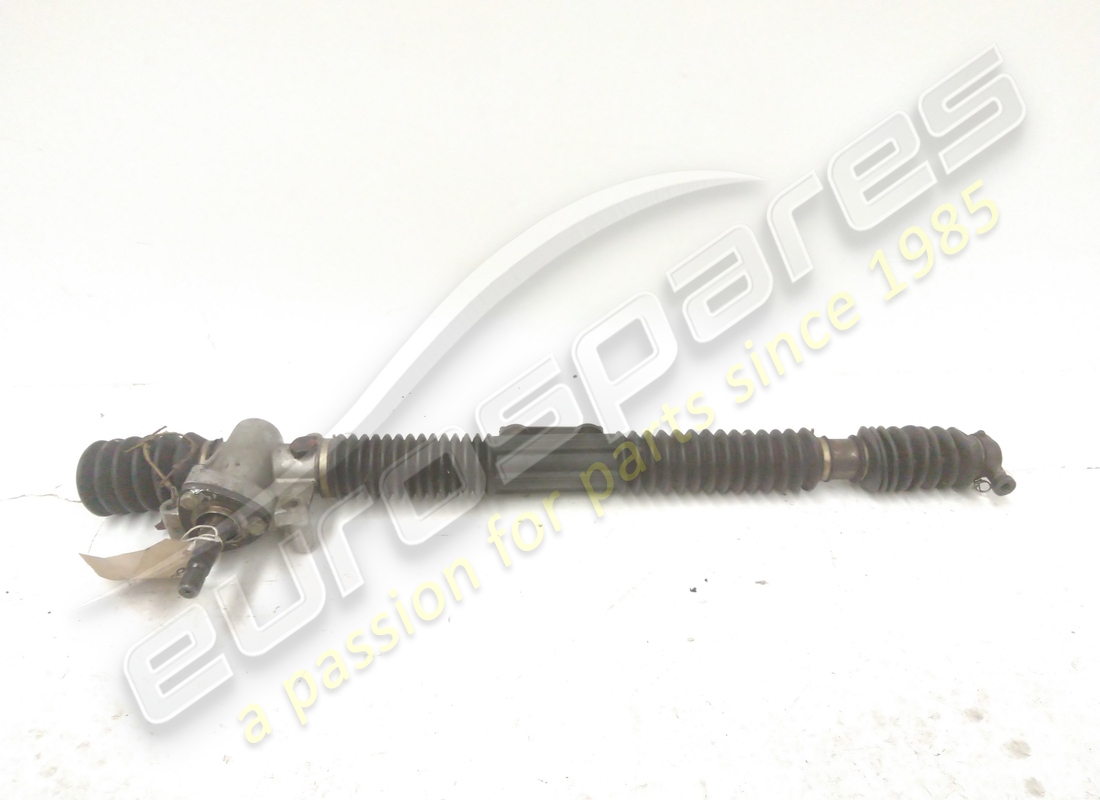usato lamborghini gruppo rack. numero parte 004308737 (5)