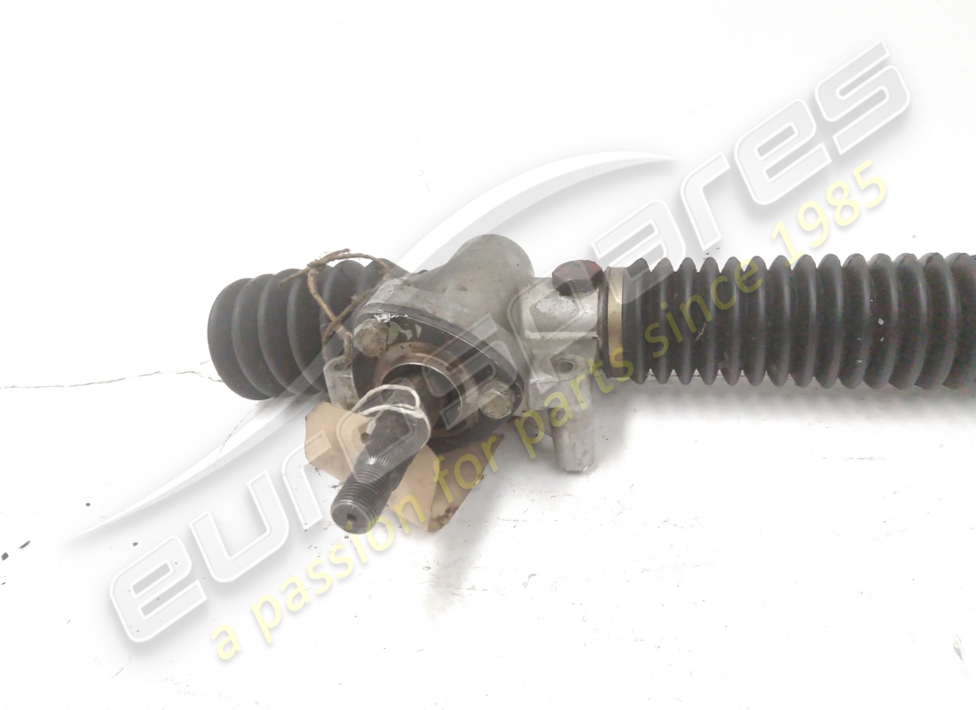 usato lamborghini gruppo rack. numero parte 004308737 (6)