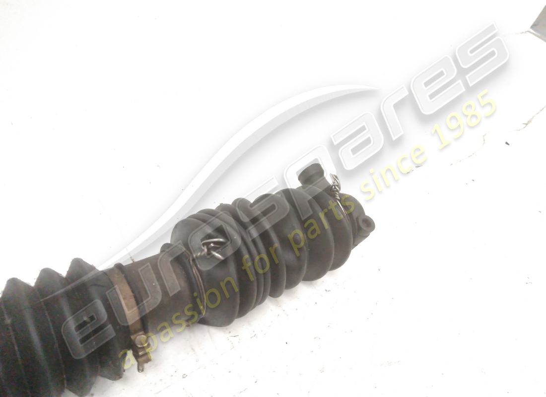 usato lamborghini gruppo rack. numero parte 004308737 (4)