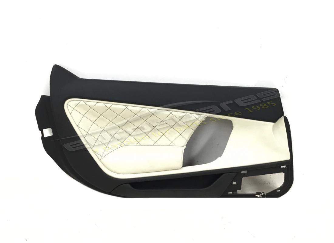 PANNELLO DI RIVESTIMENTO DELLA PORTIERA USATO Lamborghini . NUMERO PARTE 407867105AH (1)