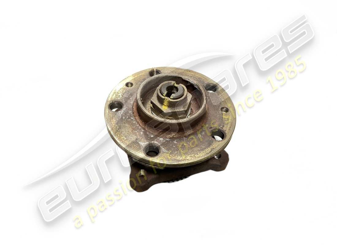 CUSCINETTO MOZZO ANTERIORE/POSTERIORE USATO Ferrari COMPLETO. NUMERO PARTE 157900 (1)